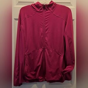 Columbia Omni-Wick Athletic Jacket